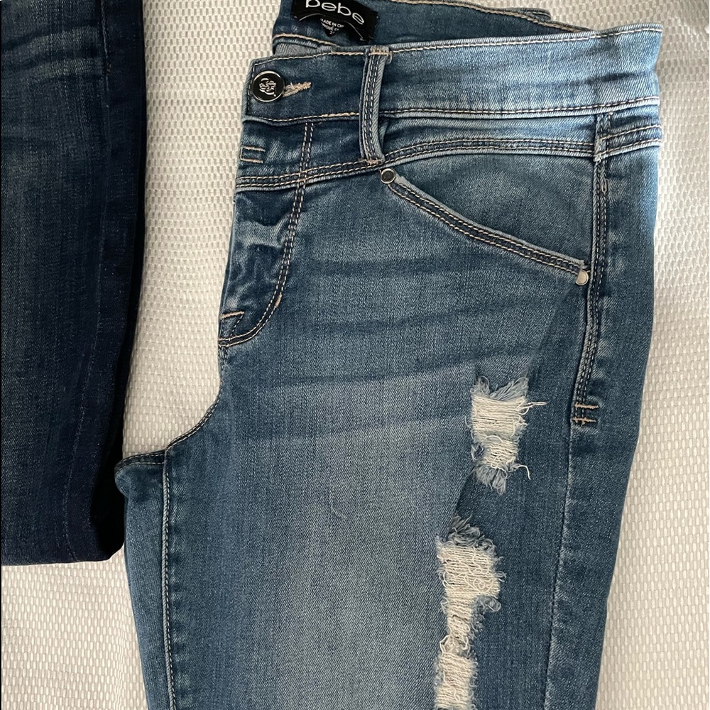 BEBE jeans